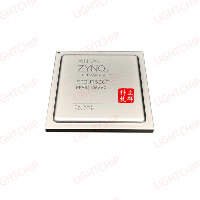 XCZU15EG-2FFVB1156I|LIGHTCHIP|LM139J|DS26LS32MJ/883|LM110J-8