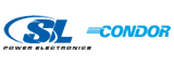 Condor / SL Power LOGO