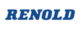 Renold Jeffrey LOGO